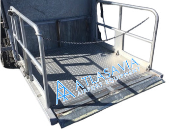 Ambulift TLD Ambulift: slika 2