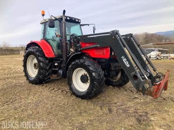 Traktor MASSEY FERGUSON 6490