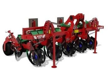 Poljoprivredna mašina AGRO-MASZ