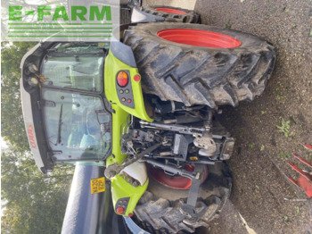 Traktor CLAAS Arion 420