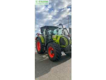 Traktor CLAAS Arion 650