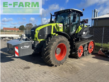 Traktor CLAAS Axion 960