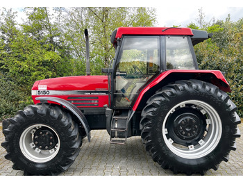 Traktor CASE IH Maxxum 150