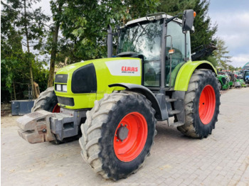 Traktor CLAAS Ares 656