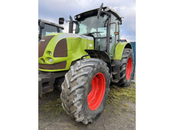 Traktor CLAAS Ares 657
