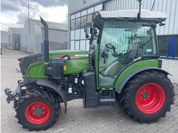 Mali traktor FENDT 200 Vario