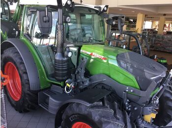 Traktor FENDT 200 Vario
