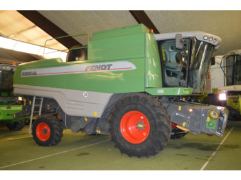 Kombinovani kombajn FENDT C series