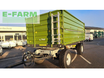Traktorska prikolica za farmu/ Kiper FLIEGL