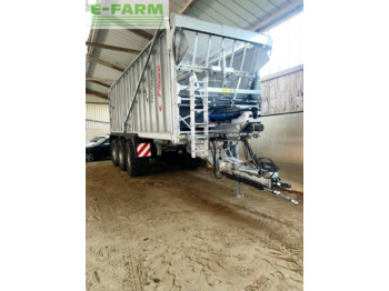 Traktorska prikolica za farmu/ Kiper FLIEGL