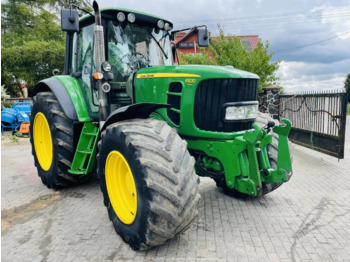 Traktor JOHN DEERE 6930