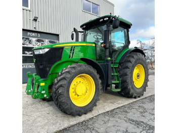 Traktor JOHN DEERE 7260R