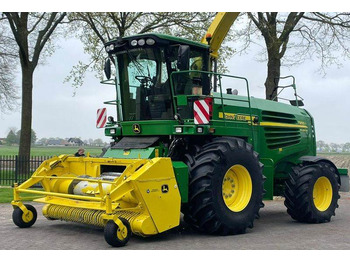 Kombajn za stočnu hranu JOHN DEERE 7950