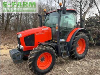 Traktor KUBOTA MGX series