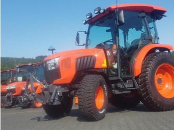 Traktor KUBOTA