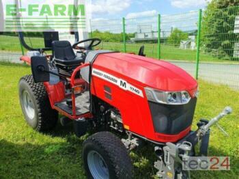 Traktor MASSEY FERGUSON 1740