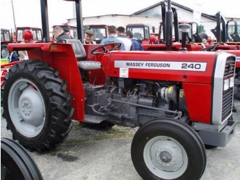 Traktor MASSEY FERGUSON 200 series