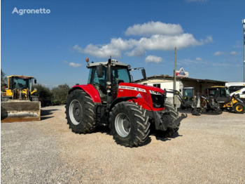 Traktor MASSEY FERGUSON 7726