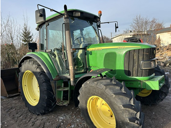 Traktor JOHN DEERE 6320