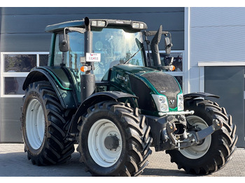 Traktor VALTRA N123