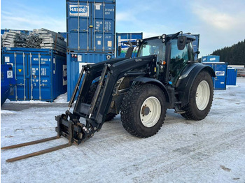 Traktor VALTRA N174