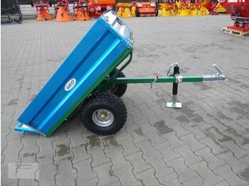 Traktorska prikolica za farmu/ Kiper