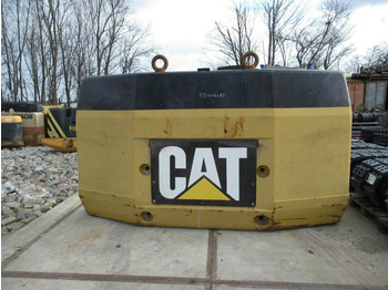 Kontra teg CATERPILLAR