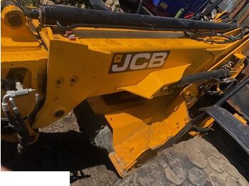 Platforma JCB