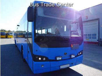 Prigradski autobus Autosan Eurolider 15LE A1215DLE: slika 1