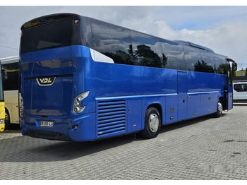 Bova FHD 2 / SPROWADZONA/ MANUAL / EURO 6 - Turistički autobus: slika 3