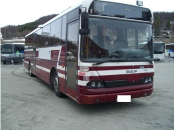 Turistički autobus DAF 1850: slika 1