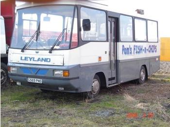 DAF LEYLAND - Autobus