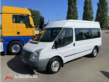 Minibus, Putnički kombi Ford Transit 100 T300 / 9 Sitzer / Scheckheft / Klima: slika 1