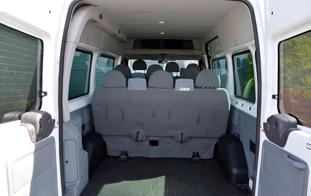Minibus, Putnički kombi Ford Transit Trend Tourneo L2H2 Passenger, 9 seats: slika 28