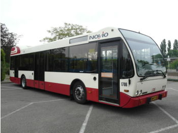DAF BUS SB 250 (24 x)  - Gradski autobus
