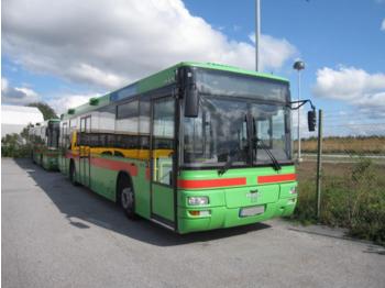 MAN A78 - Gradski autobus