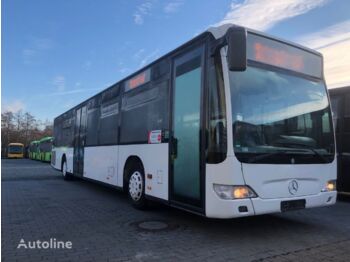 MERCEDES-BENZ O530 - gradski autobus