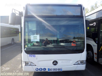 Mercedes-Benz CITARO - Gradski autobus