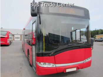SOLARIS URBINO 12 LE Euro V - Gradski autobus