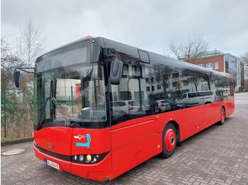 Gradski autobus Solaris 2 Stück Urbino, Euro 5, Klima