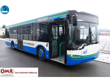 Solaris Urbino 12 / 3x vorhanden / Citaro / Lion / 530  - Gradski autobus