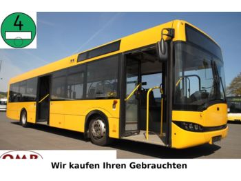 Solaris Urbino 12 / 530 / 315 / 4416 / gr. Plakette  - Gradski autobus