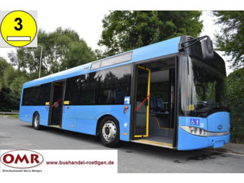 Solaris Urbino 12 / 530 / Citaro / City  - Gradski autobus