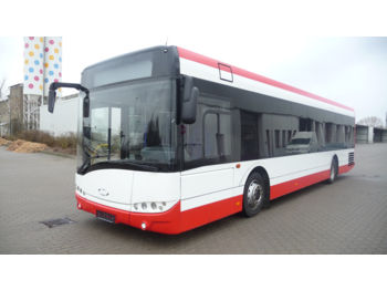 Solaris Urbino 12 LE , 1. Hand  - Gradski autobus