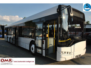 Solaris Urbino 15 LE/550/319/66 SS/Neulack/Klima/Org.KM  - Gradski autobus