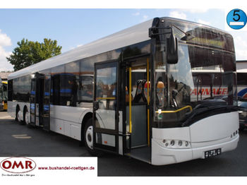 Solaris Urbino 15 LE/550/319/66 SS/Neulack/Klima/Org.KM  - Gradski autobus