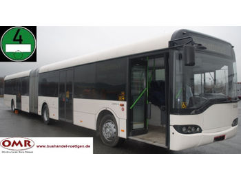 Solaris Urbino 18 / 530 G / A 23  - Gradski autobus