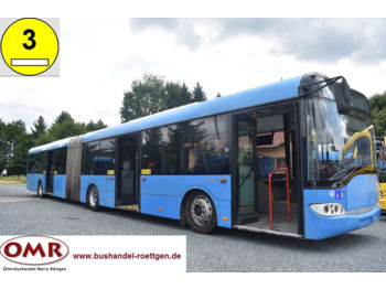 Solaris Urbino 18 / Citaro / A23 / City / Org.KM  - Gradski autobus