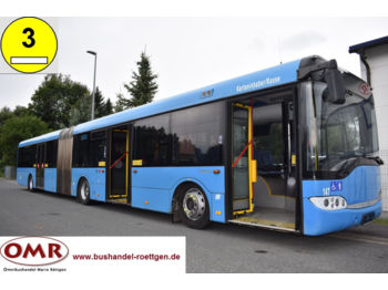 Solaris Urbino 18/Citaro/A23/City/Org.KM  - Gradski autobus