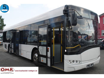 Solaris Urbino U 12 LE/530/550/415/4416/Neulack  - Gradski autobus